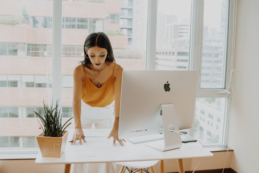 Les particularités de l'entrepreneuriat féminin