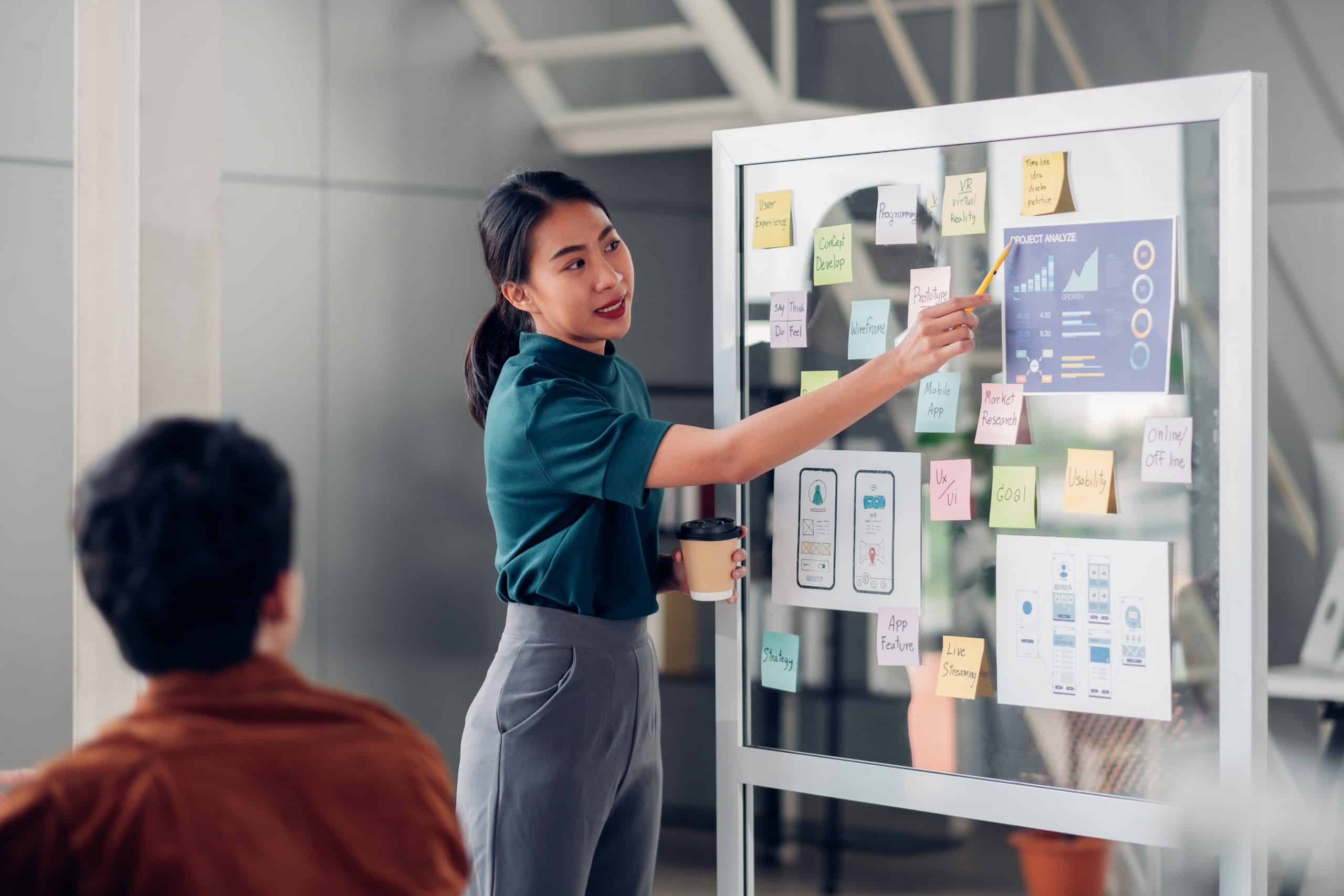 faire appel à une agence web