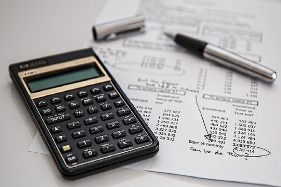 Les tarifs d’un comptable pour la création et la gestion de votre entreprise