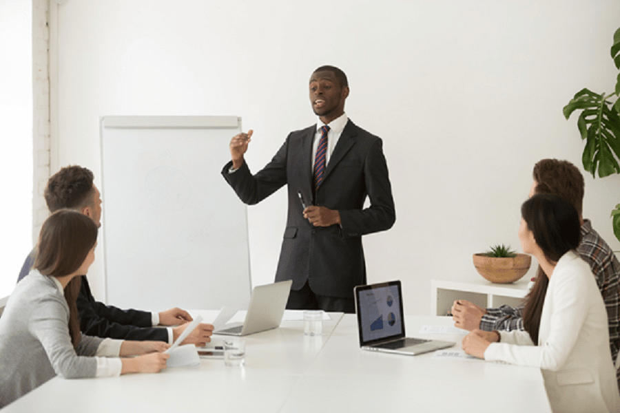 Les grandes nouveautés du management en 2021
