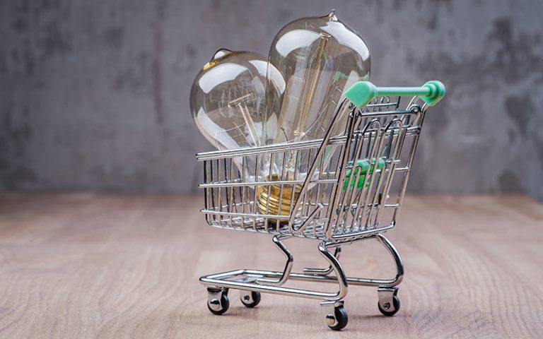 Le retail se réinvente Le retail se réinvente