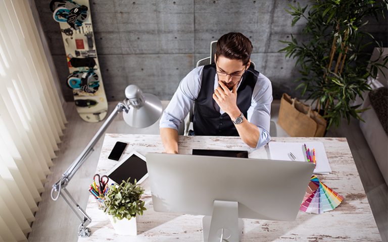 Pourquoi devenir freelance ? Pourquoi devenir freelance ?
