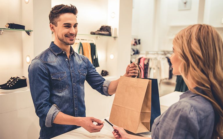 Comment se démarquer dans le retail ? Comment se démarquer dans le retail ?