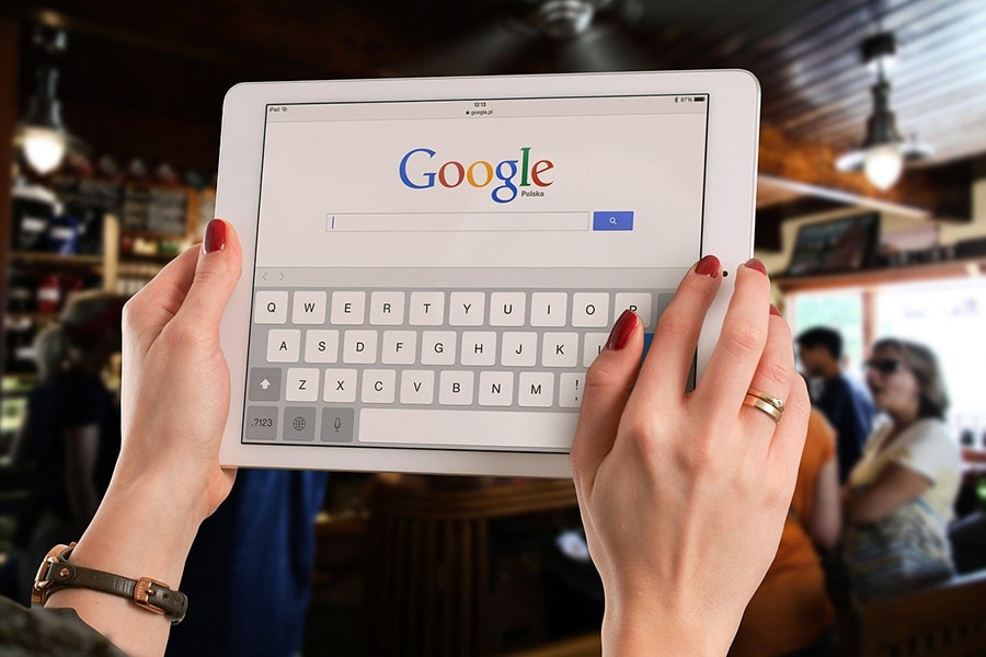 google-et-sémantique