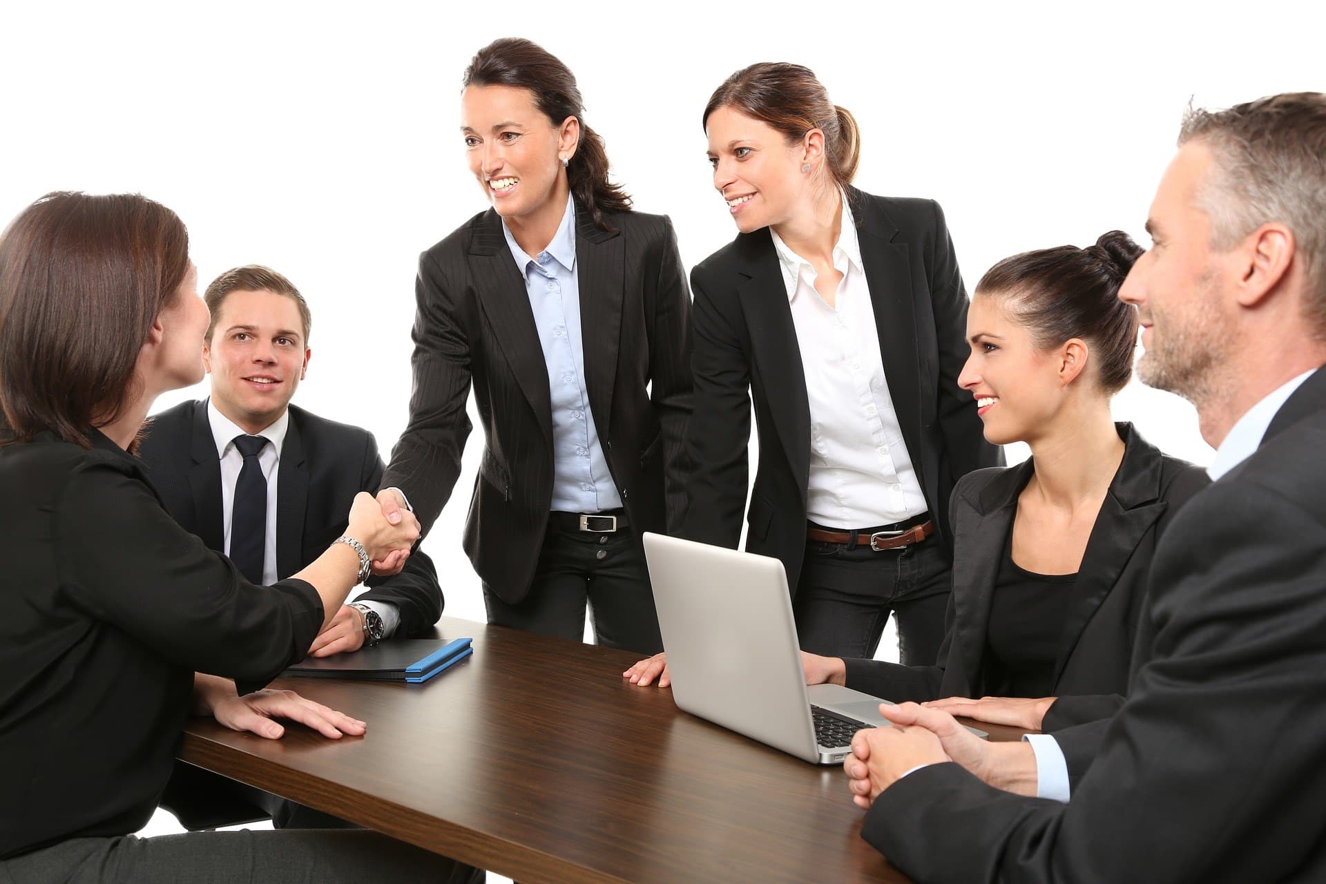 groupe travail entreprise