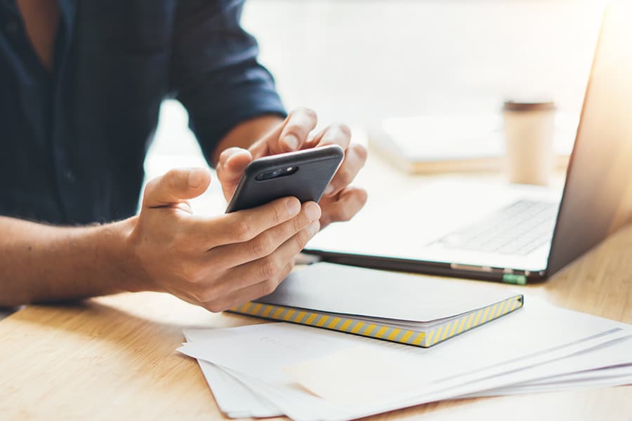 location-téléphone-entreprise