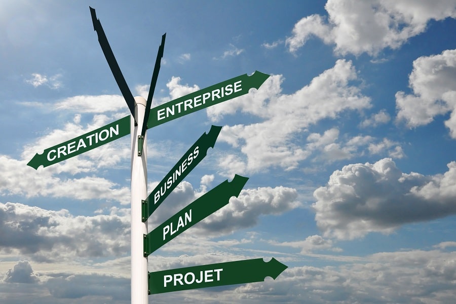 Comment créer une auto entreprise ?