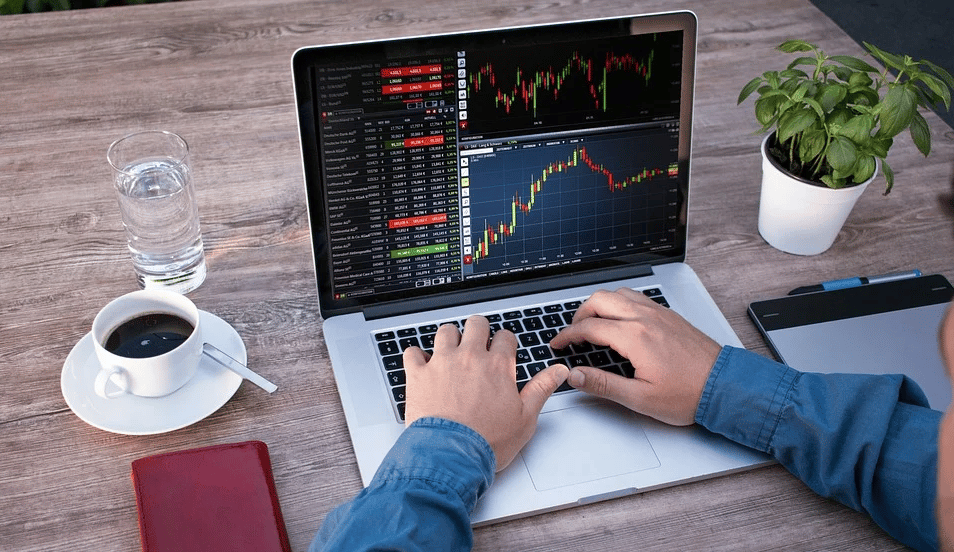 Etapes pour débuter dans le trading