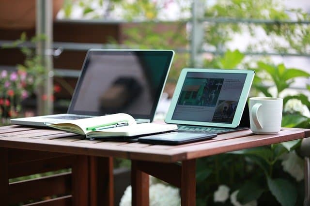 Freelance: l'importance de créer son propre site web