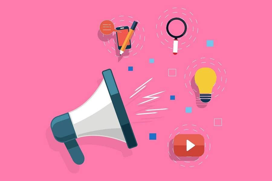 Travailler avec une agence de marketing digital