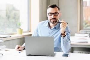 Qui suis-je ? Patrick, créateur du blog comment entreprendre.