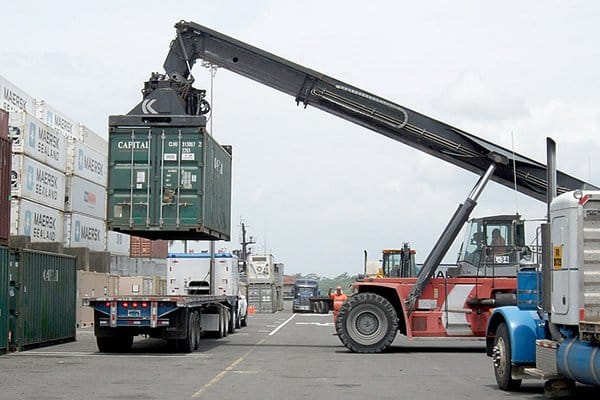 transport-conteneur