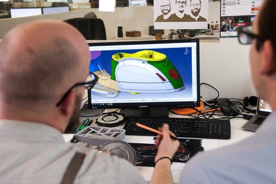 Comprendre le prototypage rapide