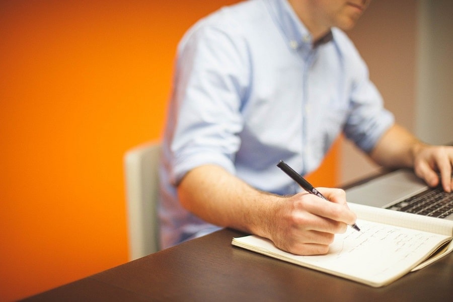 Les formalités de création d'une entreprise SAS
