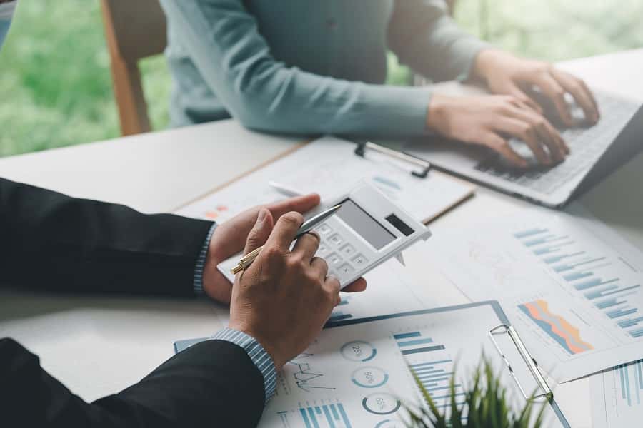 Gestion financière : Un système financier efficace et pratique