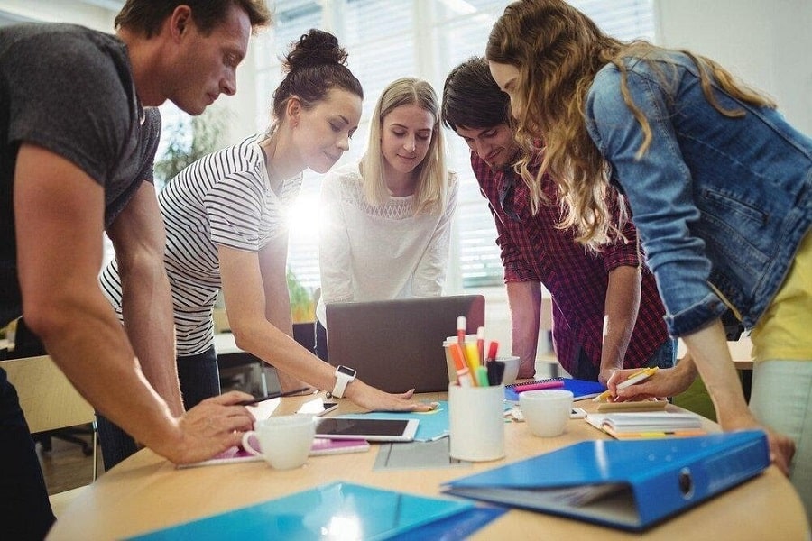 Comment se former au design Thinking chez Usabilis