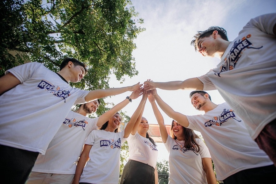 Team Building opter pour une activité tendance