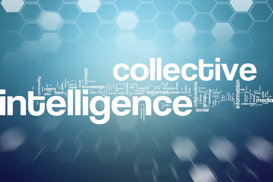 l’intelligence collective au sein de son entreprise