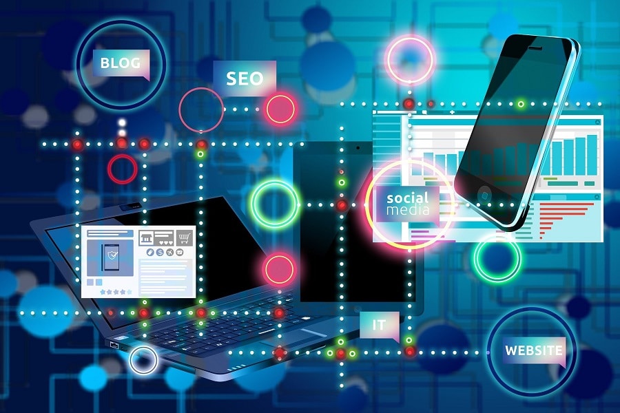 Stratégies on-site et off-site à adopter en 2022