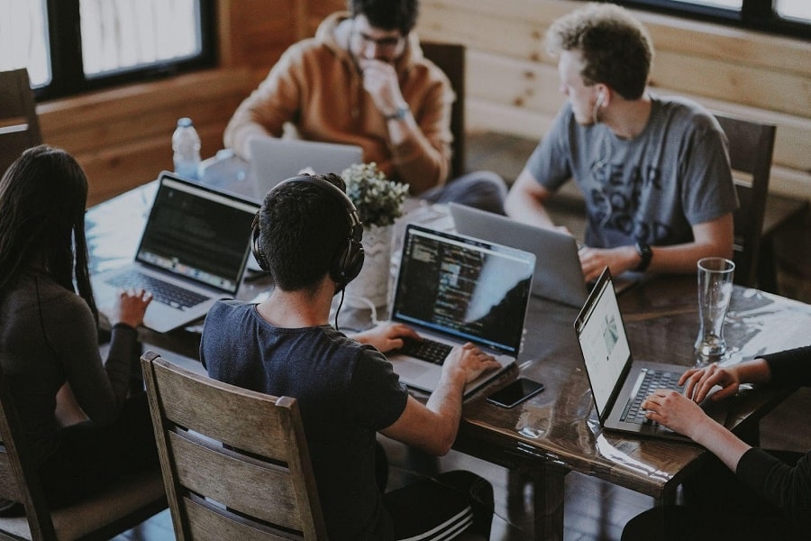 Comment les petites entreprises font-elles face à une pandémie